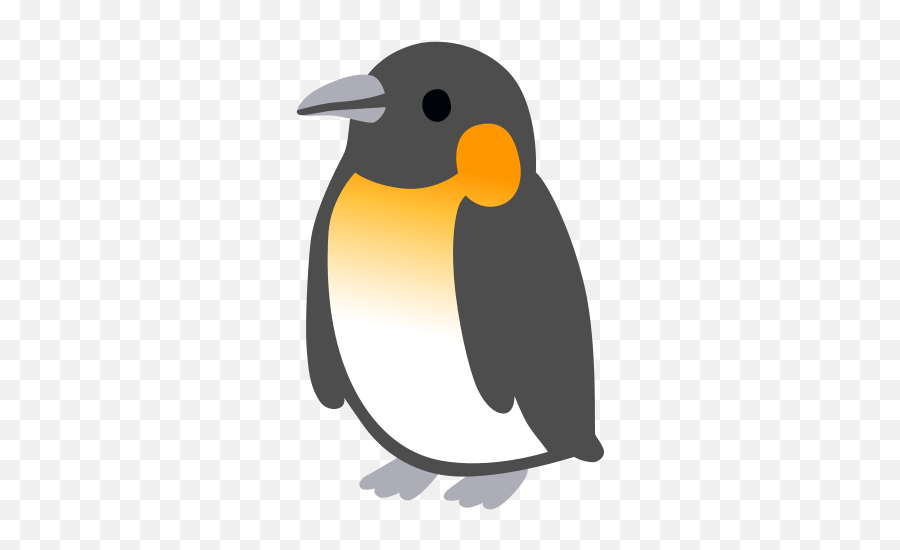 Penguin Emoji - Android 11 Penguin,Penguin Emoji