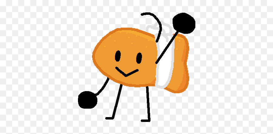 Goldy - Happy Emoji,Zeus Emoticon