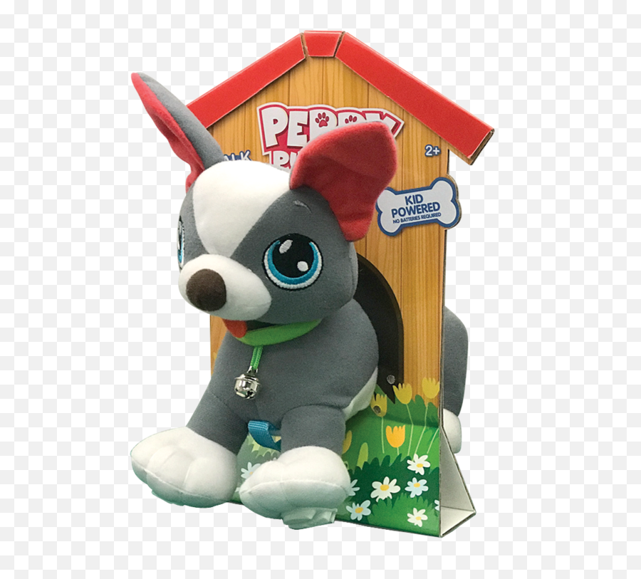 Peppy Puppies Junior - Fictional Character Emoji,Chihuahua Emoji