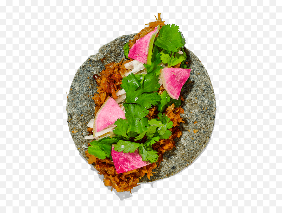 This Is Taco Nation Bon Appétit - Leaf Taco Transparent Emoji,Find The Emoji Salsa