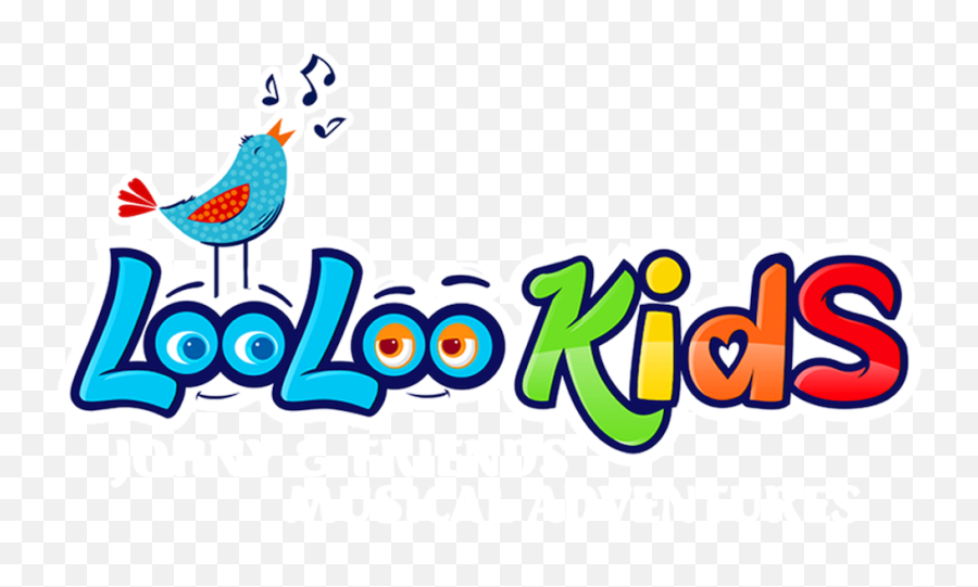 Loo Loo Kids Johny U0026 Friends Musical Adventures Netflix - Language Emoji,Children Song About Emotion