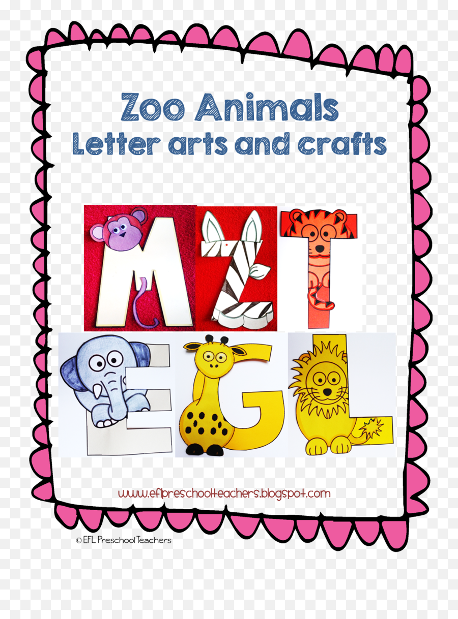Eslefl Preschool Teachers April 2016 Emoji,Emotions In Zoo Animals