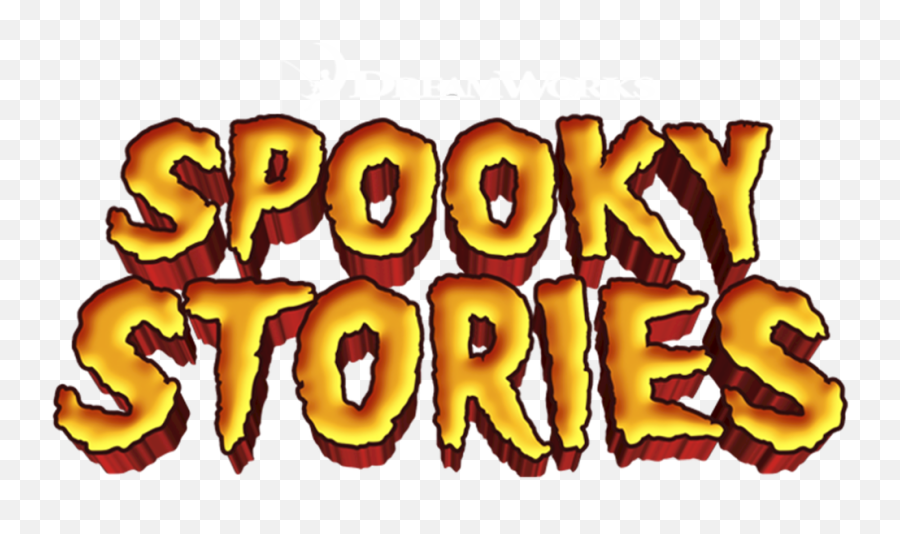 Dreamworks Spooky Stories Netflix - Language Emoji,Police Officer And Scared Kid Story Emotion