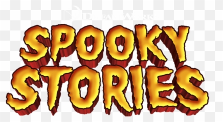 Dreamworks Spooky Stories Netflix - Language Emoji,Police Officer And Scared Kid Story Emotion