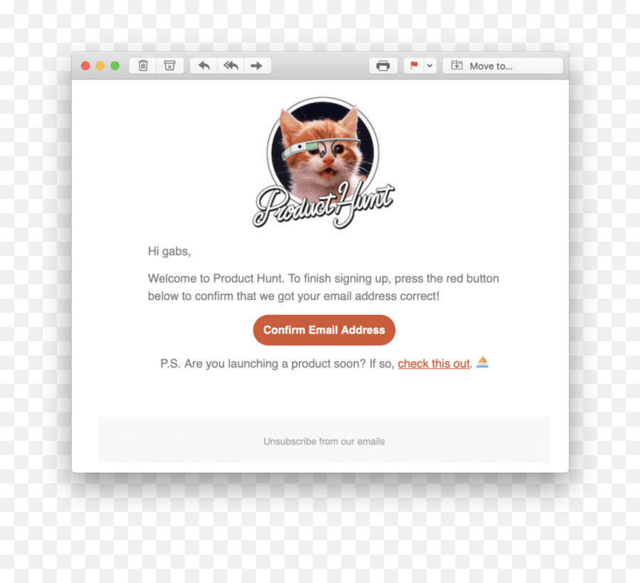 Mail Designer 365 Newsletter Academy Archives - Page 3 Of 14 Product Hunt Emoji,Moving Emojis In Email Subject