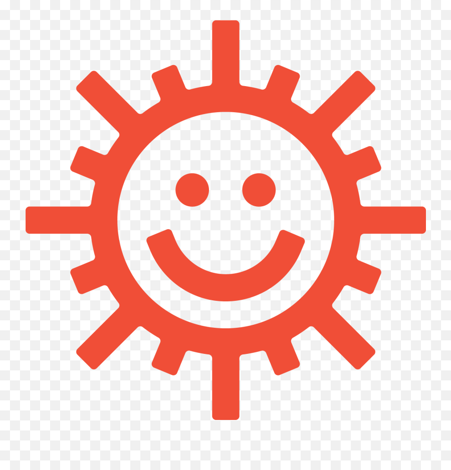 Lms - Sunshine Vector Emoji,Emoticon This Is A Sneak Mission