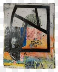 Robert Baribeau Trac - Fine Arts Emoji,Viscous Emotion