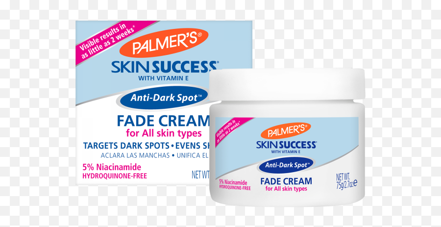 Palmers Skin Success Anti - Skin Success Anti Dark Spot Fade Cream Emoji,There Is No Emotion No Matter Strong That Does Not Fade