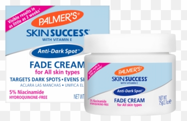 Palmers Skin Success Anti - Skin Success Anti Dark Spot Fade Cream Emoji,There Is No Emotion No Matter Strong That Does Not Fade