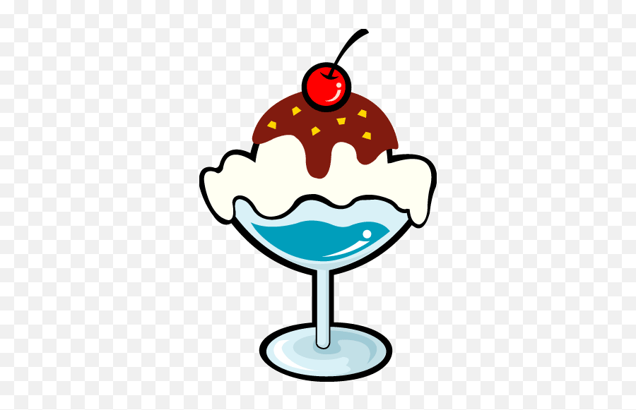 Free Desserts Cliparts Download Free Clip Art Free Clip - Ice Cream Sundae Clip Art Emoji,Emoji Desserts