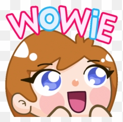 Download Discord Emotes Anime Gif - Gif Emote Discord Transparent Emoji,Discord Gif Emoji