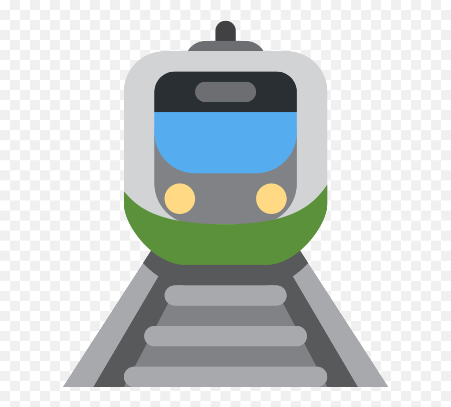Tram Emoji Meaning With Pictures - Emoji,Stairs Emoji