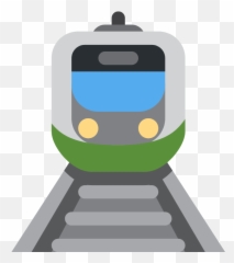 Tram Emoji Meaning With Pictures - Emoji,Stairs Emoji