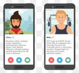 We Had A Bot Read 500 Tinder Bios And - Ai Writes Tinder Bios Emoji,Tinder Emojis