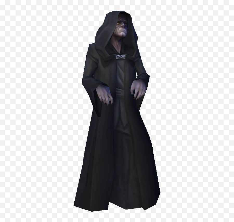 Emperor Palpatine - Emperor Palpatine Swgoh Emoji,Let The Emotion Flow Through You Palpatine