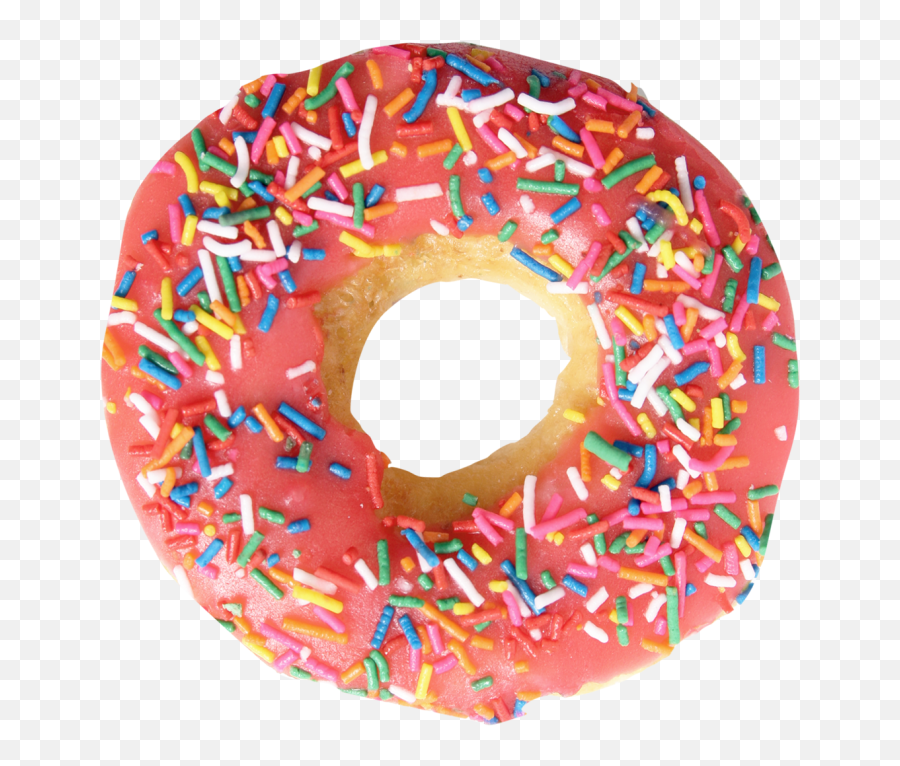 Donut Png Image - Donut Png Emoji,Emoji Donuts