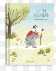Up The Mountain - Up The Mountain Book Emoji,Schubert Book Emotions