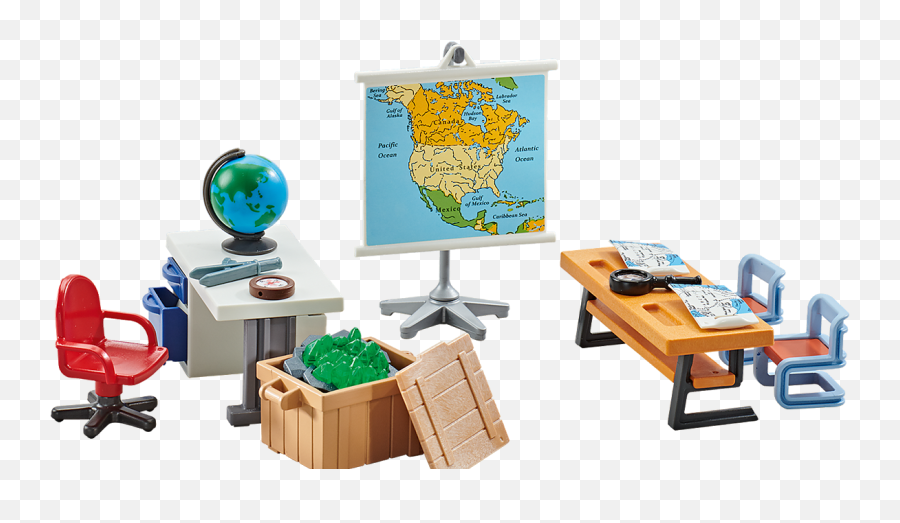 Livinggeography - Playmobil Geography Class Emoji,Google Hangouts Easter Bunny Emoticons