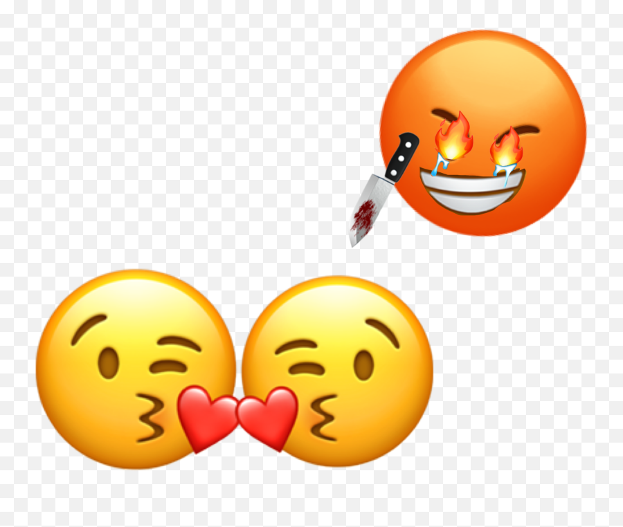 Discover Trending Emoticono Stickers Picsart Emoji,Sonrrojado Emojis