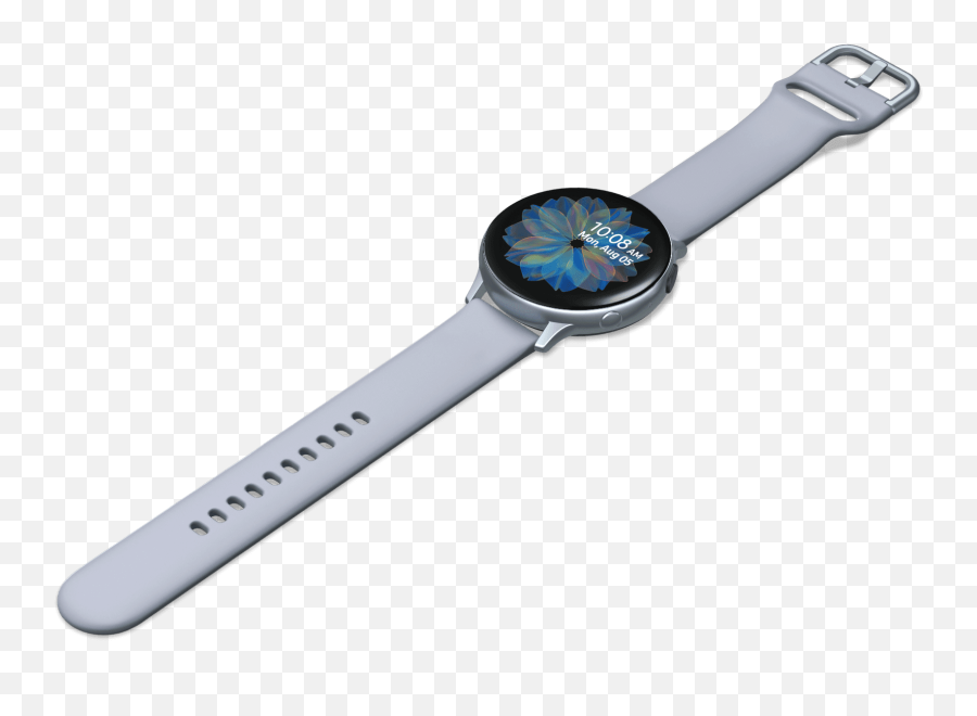 Galaxy Watch Active2 44mm Galaxy - Watchactive2r820 Samsung Watch Active 2 Bt Emoji,Emotions List With Faces Samsung