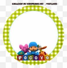 Index Of - Logo Pocoyo Emoji,Adornosde Emojis