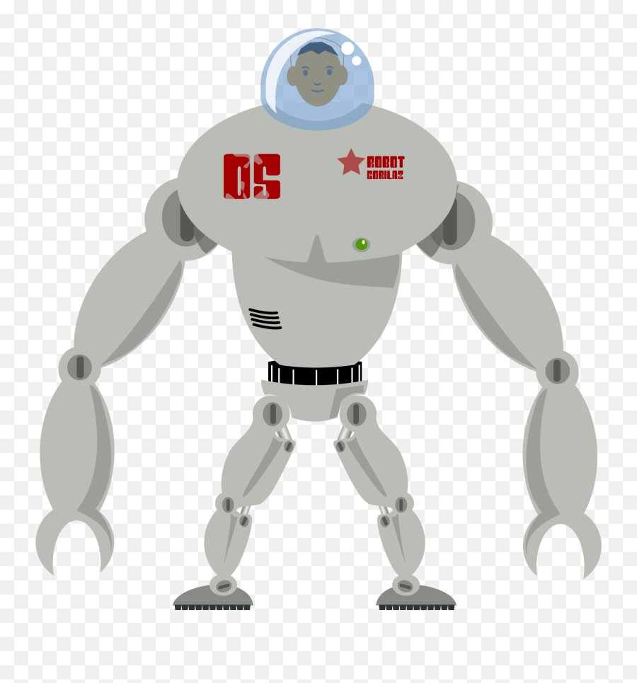 Androidoperating Systememotionsemojiangry - Free Image Robot Clip Art Emoji,Android Robot Emoji