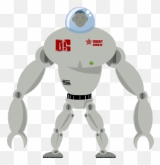 Androidoperating Systememotionsemojiangry - Free Image Robot Clip Art Emoji,Android Robot Emoji
