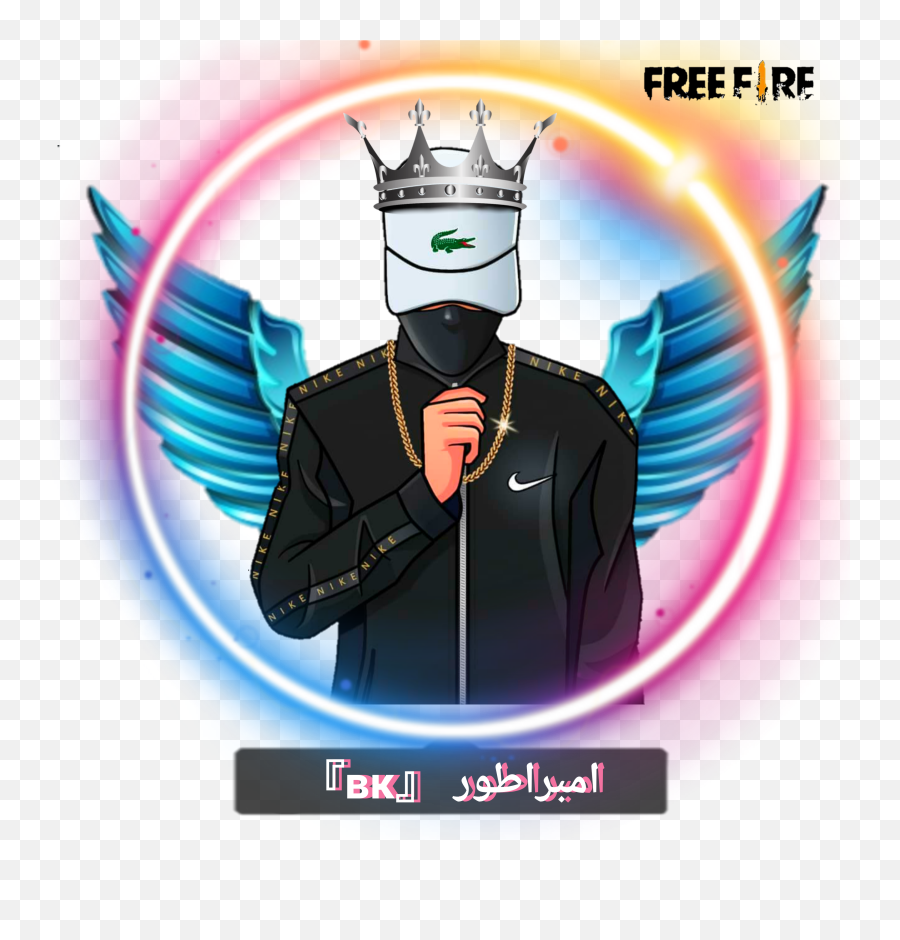 Freefire U0026 Similar Hashtags Picsart - Banner Free Fire Logo Emoji,Boys Emoji Wallpaper