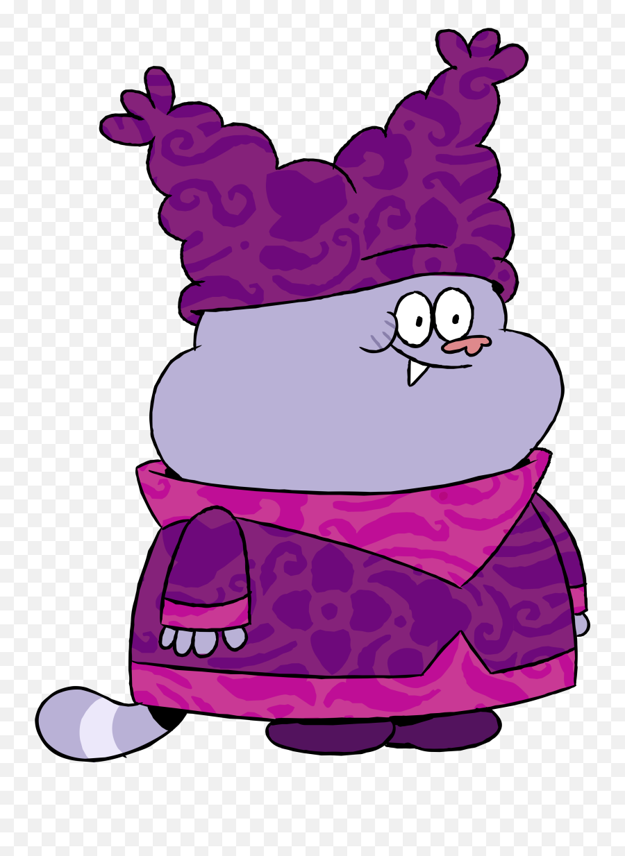 Chowder Chowder Fan Club Fandom - Chowder Cartoon Emoji,Whats That 2000 Show On Cartoon Network With The Emotions