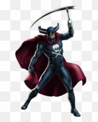 Grim Reapergallery Marvel Avengers Alliance Wiki Fandom - Grim Reaper Marvel Transparent Emoji,Grim Reaper Emoticon Facebook