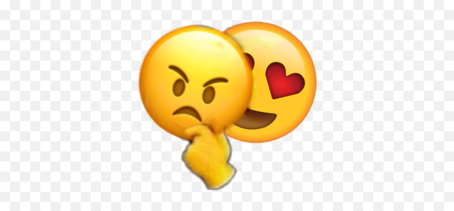 The Most Edited - Happy Emoji,Engry Emoticon Face