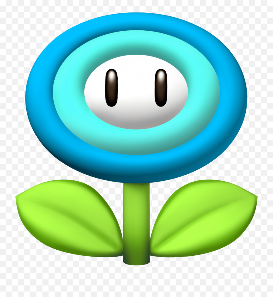 Download Mario Fire Flower Png Image With No Background - Transparent Fire Flower Mario Emoji,Emoji And Mario