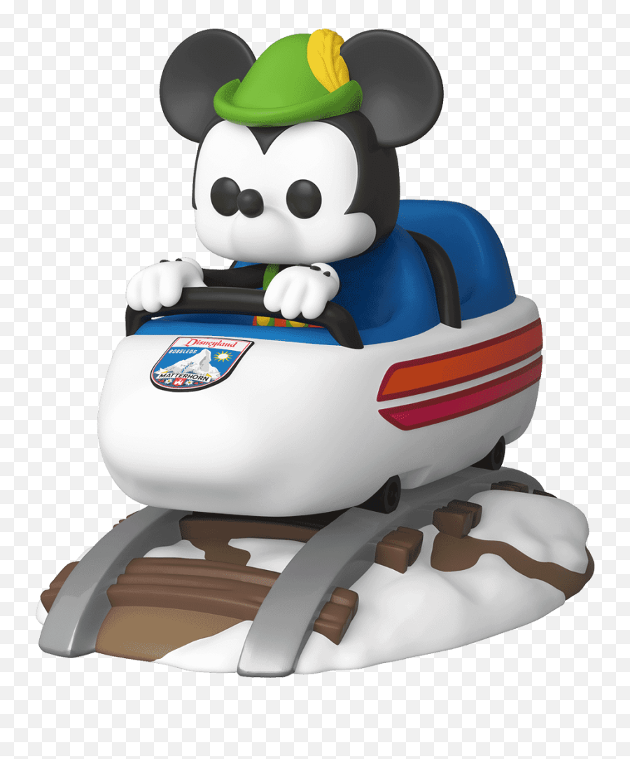 Photos Funko To Release Exclusive Mickey Mouse Matterhorn - Matterhorn Funko Pop Emoji,How To Make Funko Emojis