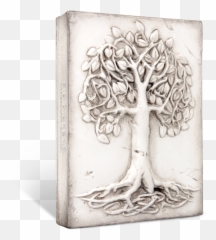 Celtic Tree Of Life - Sid Dickens Celtic Tree Of Life Emoji,Human Emotion Tree Art