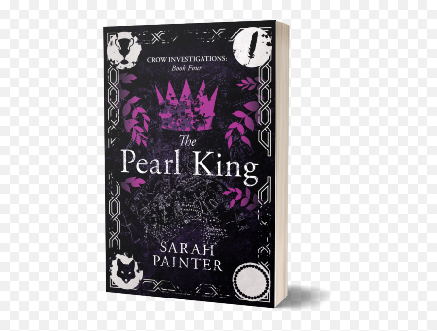 Writing Archives - Sarah Painter The Pearl King Emoji,Final Fantasy Vi Ahadow Killed Emotions