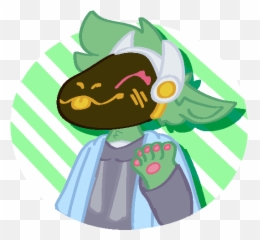 Protogentwitter - Supernatural Creature Emoji,Protgen Fursuit Emotions