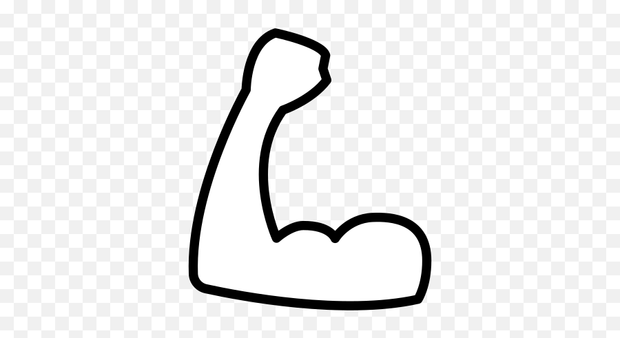 Arm Free Icon Of Selman Icons - Arm Icon Emoji,Muscle Arm Emoticon