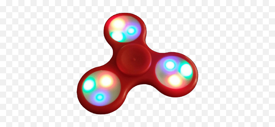 Led Fidget Spinner - Fidget Spinner Emoji,Fidget Spinner Pc Emoticon