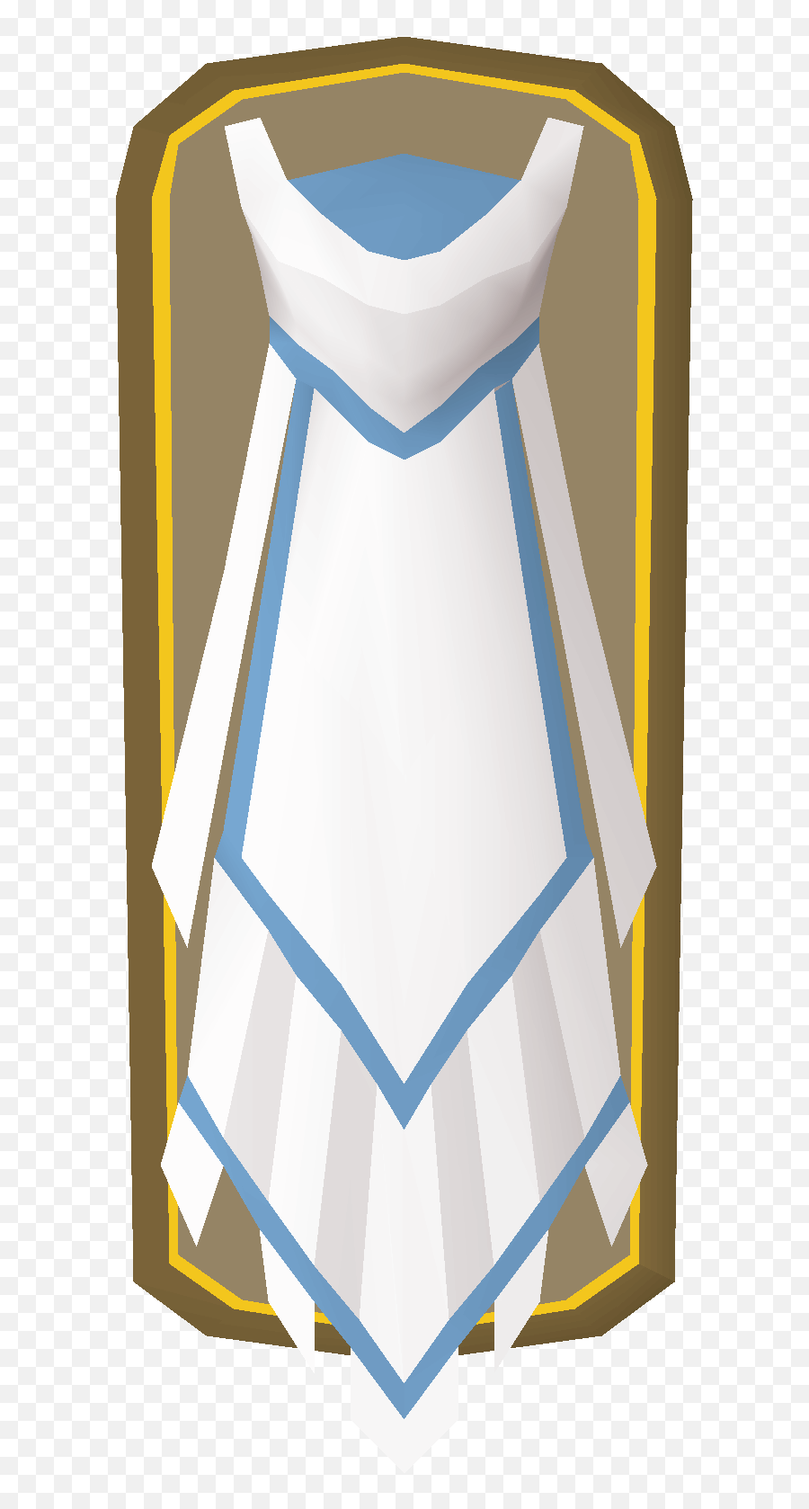 Mythical Cape Mounted - Osrs Wiki Vertical Emoji,Runelite Wiki Emojis