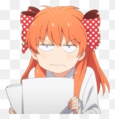 A 4chan Archive - Industrial Anti Fatigue Mats Emoji,Nichijou Mai Showing Emotion