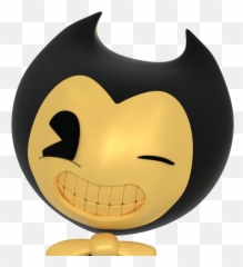 Xboxgamerk 72 27 Blenderbendy Bendy V5 Maybe By - Bendy Bendy V5 Emoji,Xbox Emoticon Facebook