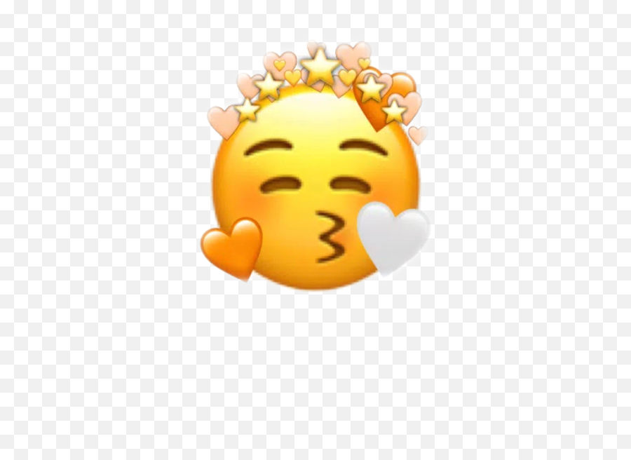 The Most Edited - Kissy Face Peace Sign Emoji,Emojis We Wish Existed