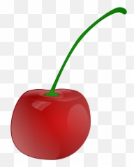 Cherry Free Svg Download 4 - Cherry Clip Art Emoji,Emoji Svg Cherry