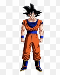 Dragon Ball Z By Chus Calavia On Genially - Do Goku Do Dragon Ball Emoji,Dbz Goku Emotion