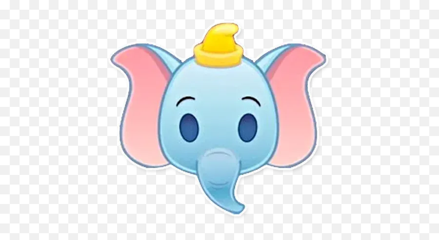 Disney Sticker Pack - Stickers Cloud Disney Emoji Blitz Dumbo,Diesney Emoji Blitz