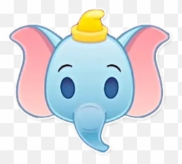 Disney Sticker Pack - Stickers Cloud Disney Emoji Blitz Dumbo,Diesney Emoji Blitz