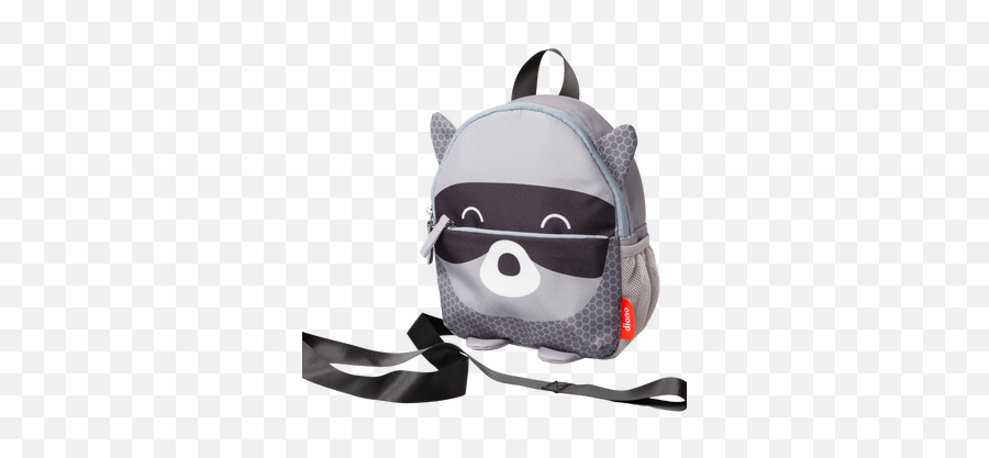 Sure Steps Safety Rein U0026 Backpack - Diono Harness Sure Steps Emoji,Cute Emoji Backpacks For Girls 8