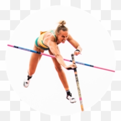 International Update - Vaulting Pole Emoji,Brazilian Gymnast Emotions