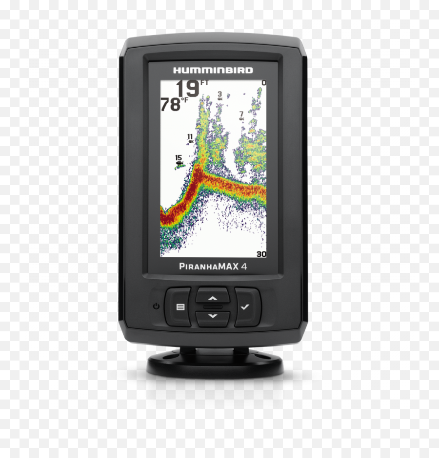 Ikan Untuk Memancing - Humminbird Piranhamax 4 Emoji,Emotion Renegadext 10ft. Kayak