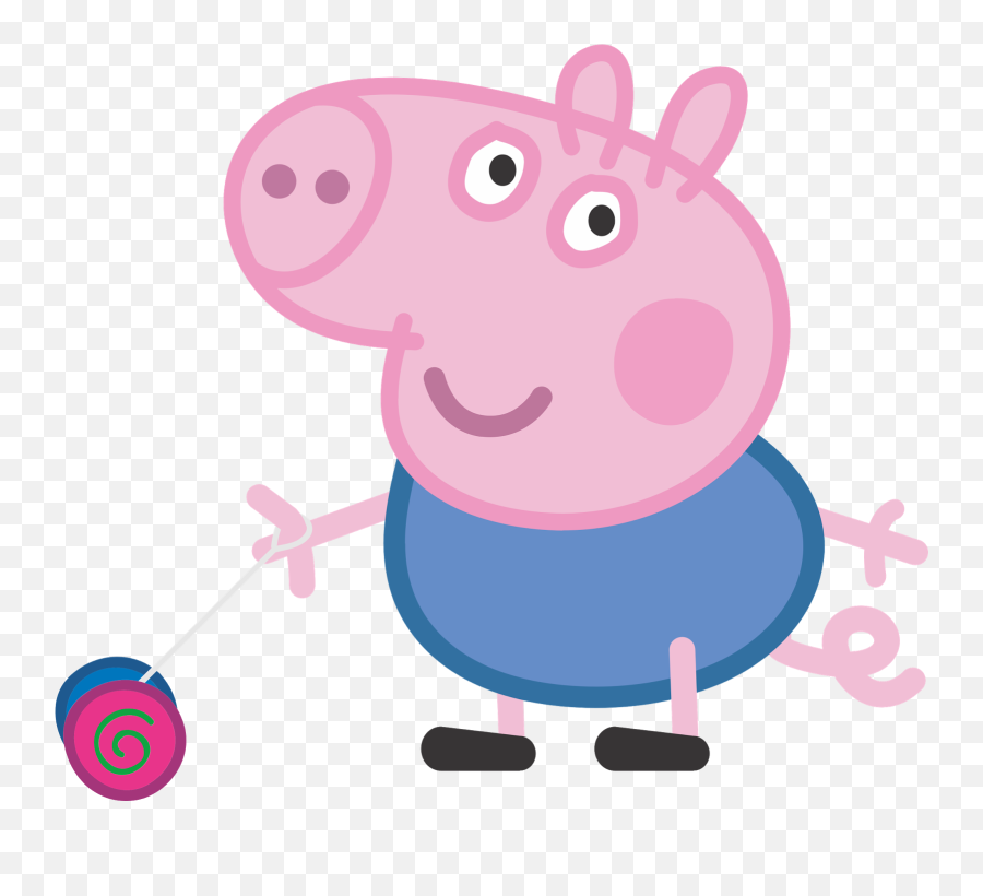 Arquivos Peppa Pig Png Emoji,Emoticons Toupeira